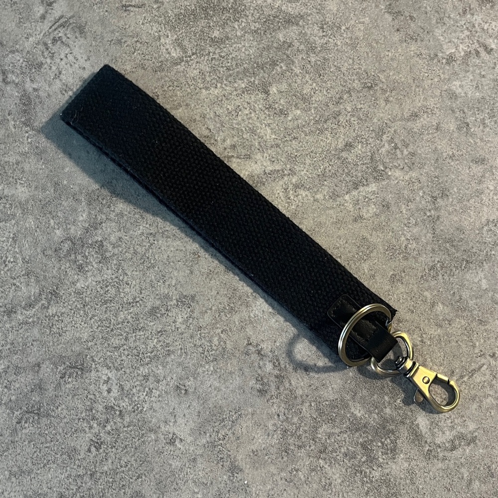 Andar x Lauren Jane The Lo Black Wallet - Picture 3 of 13